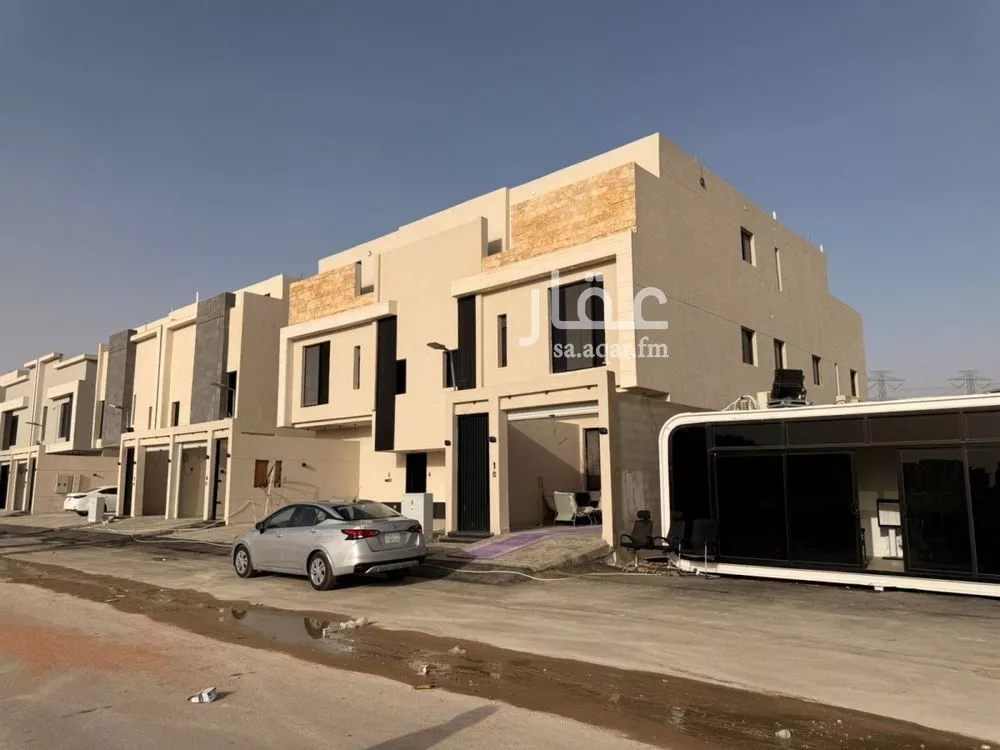 دور 5 غرف في الشرق 3
