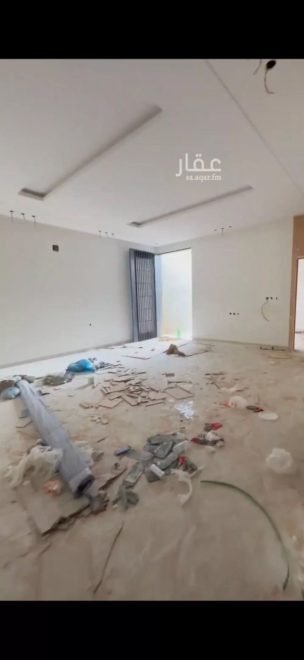 5 bedroom floor in Al Hazm 3
