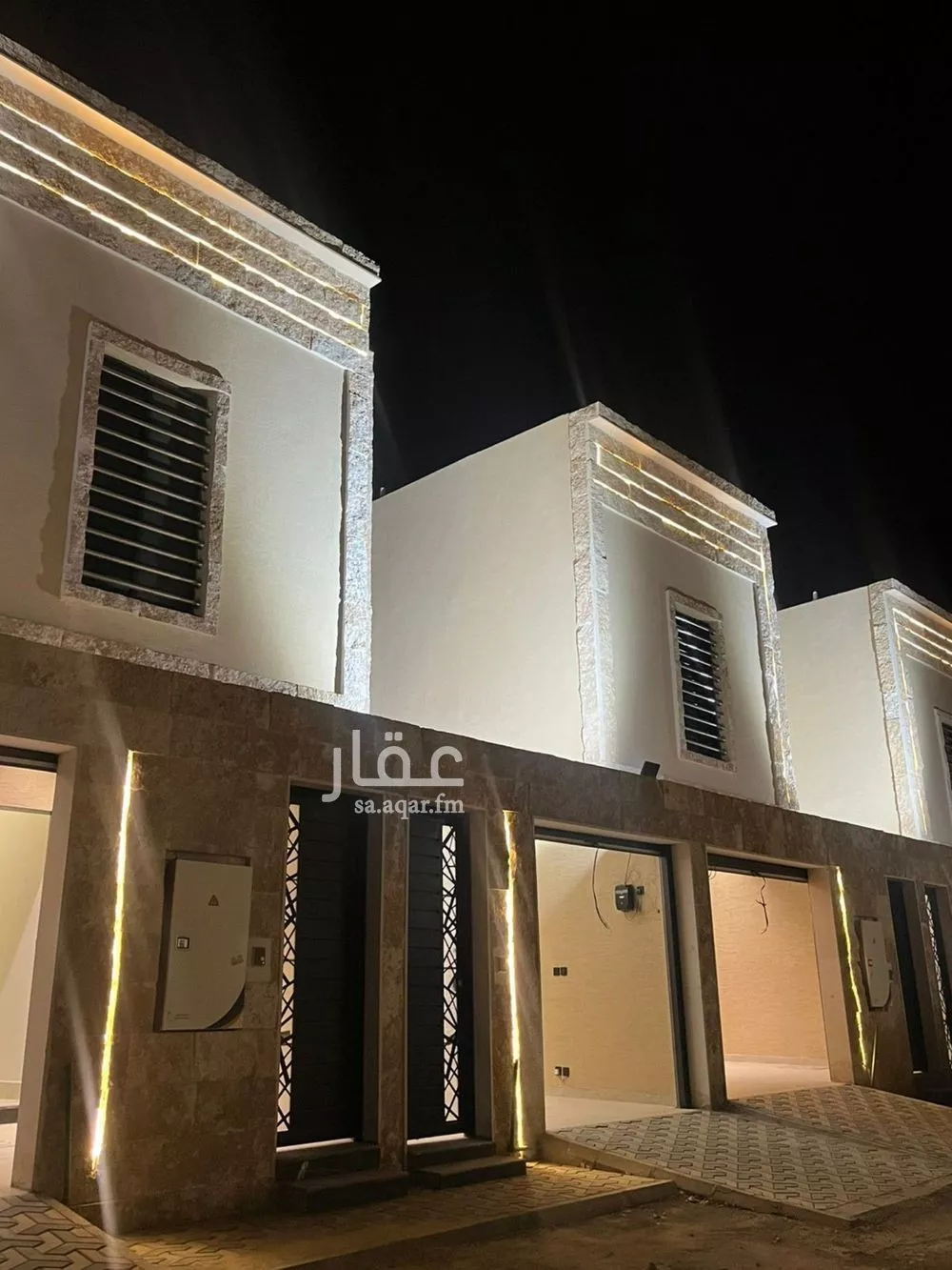 دور 3 غرف في طويق 21