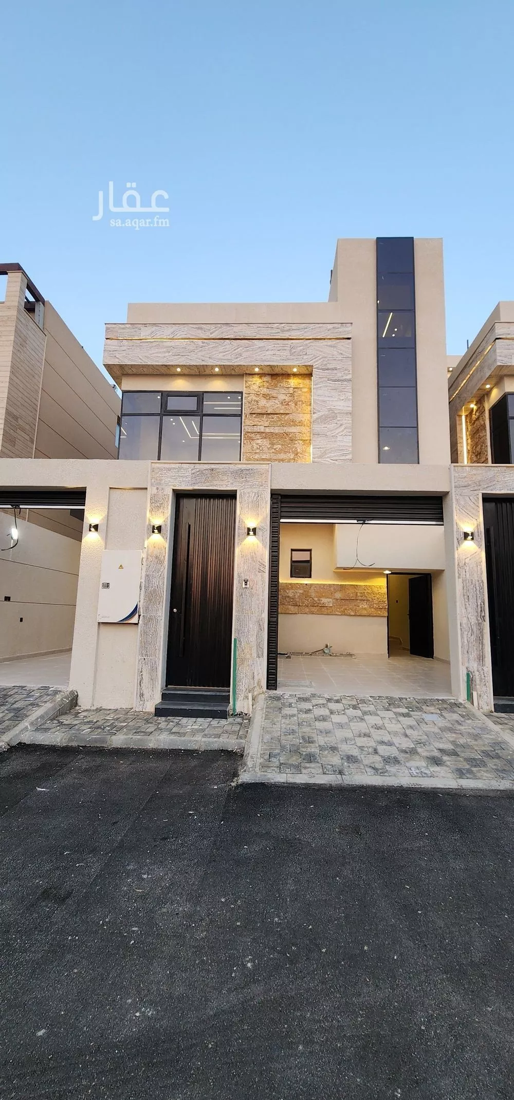 دور 5 غرف في ظهرة نمار 2