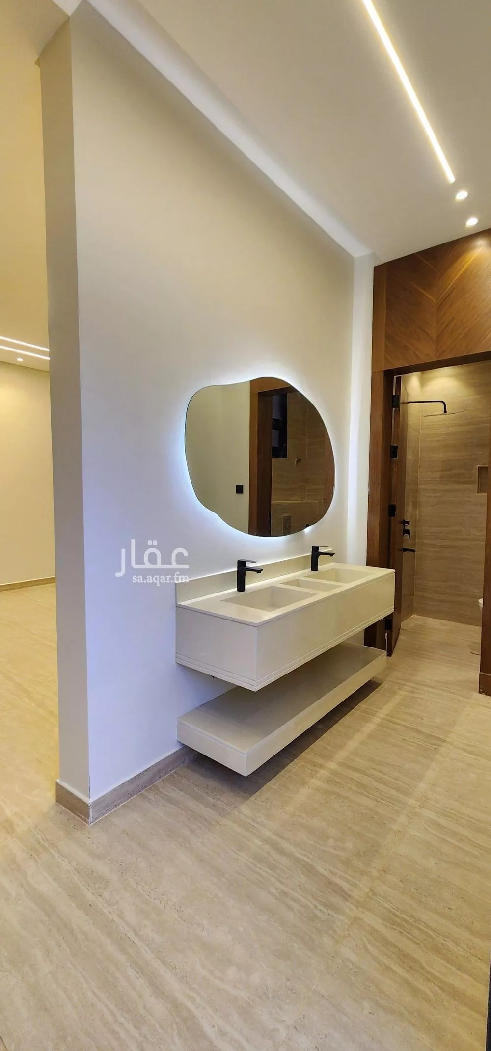 دور 5 غرف في ظهرة نمار 16