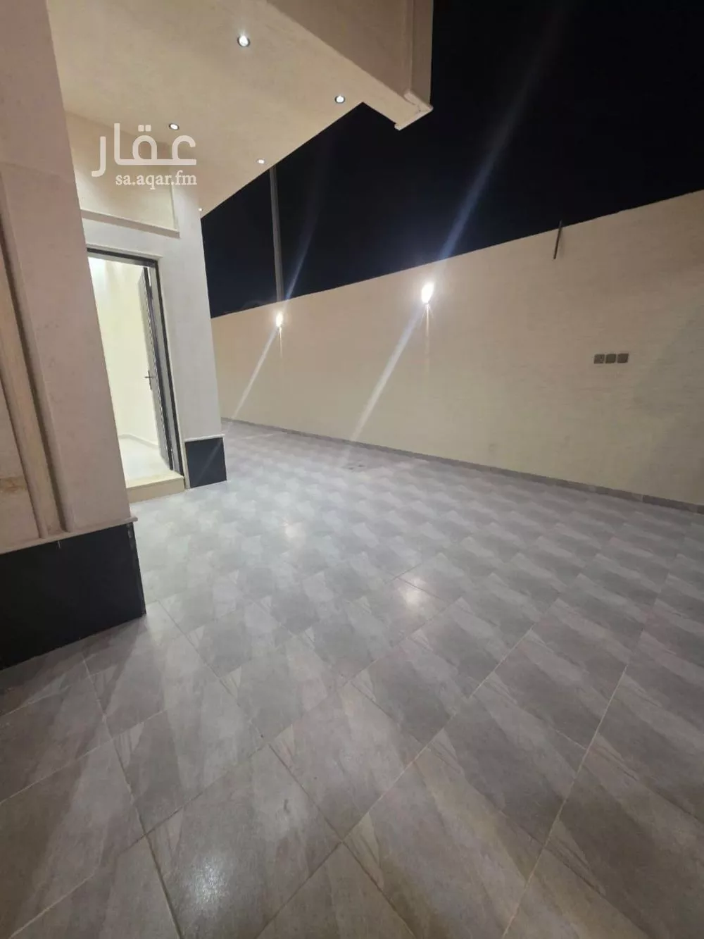 دور 5 غرف في احد 4