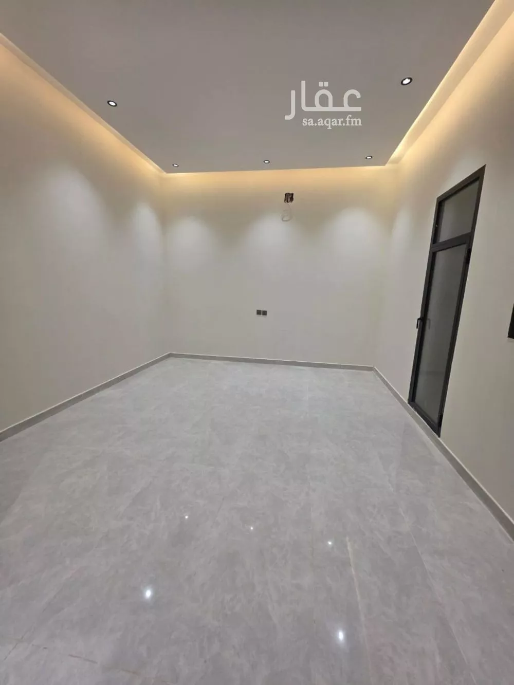 دور 5 غرف في احد 6