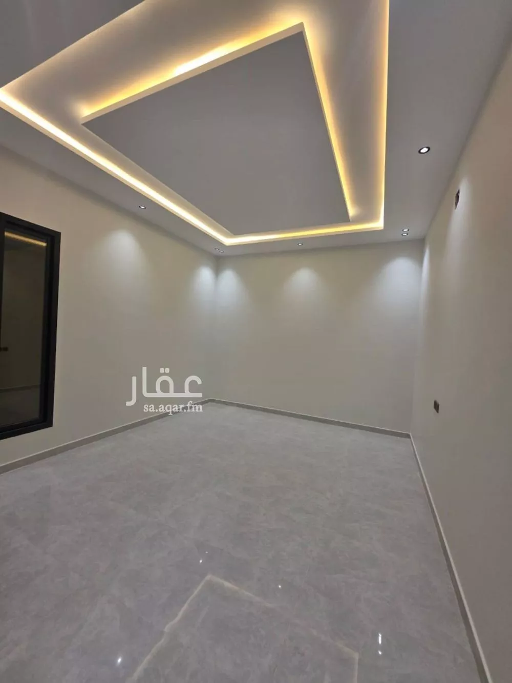 دور 5 غرف في احد 7