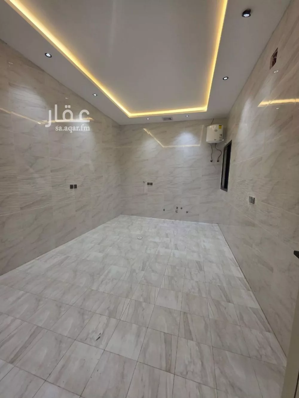 دور 5 غرف في احد 10