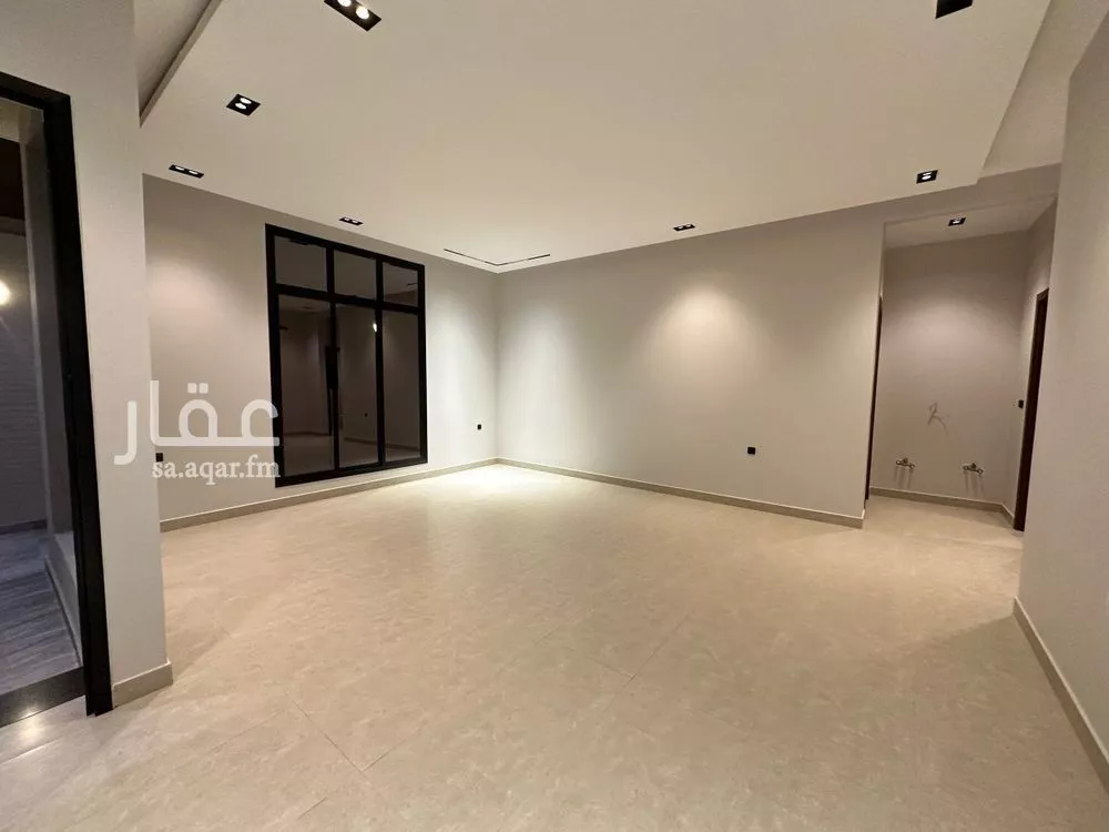 3 bedroom floor in Qurtubah 3