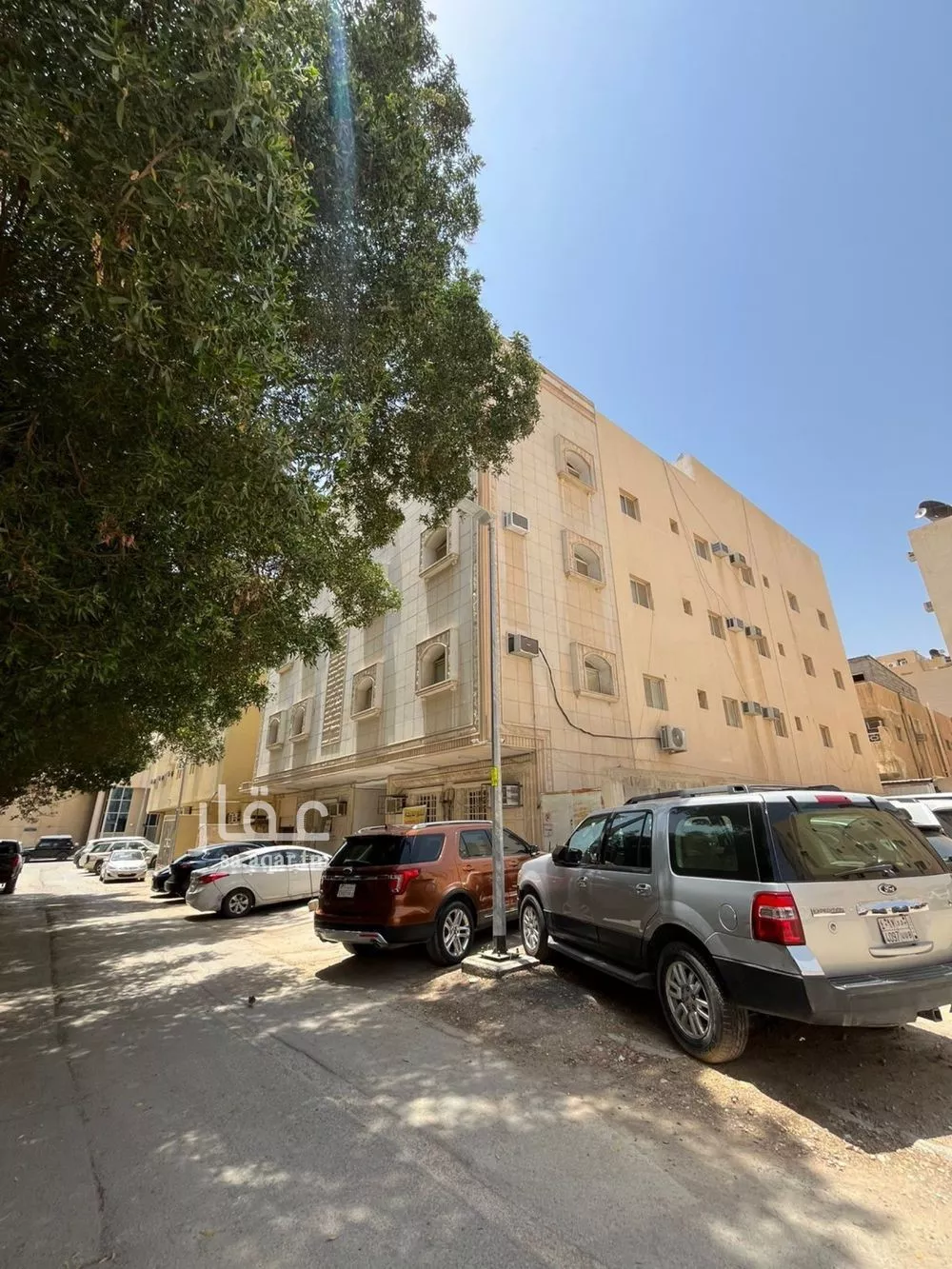 2 bedroom apartment in Al Wizarat, Riyadh 2