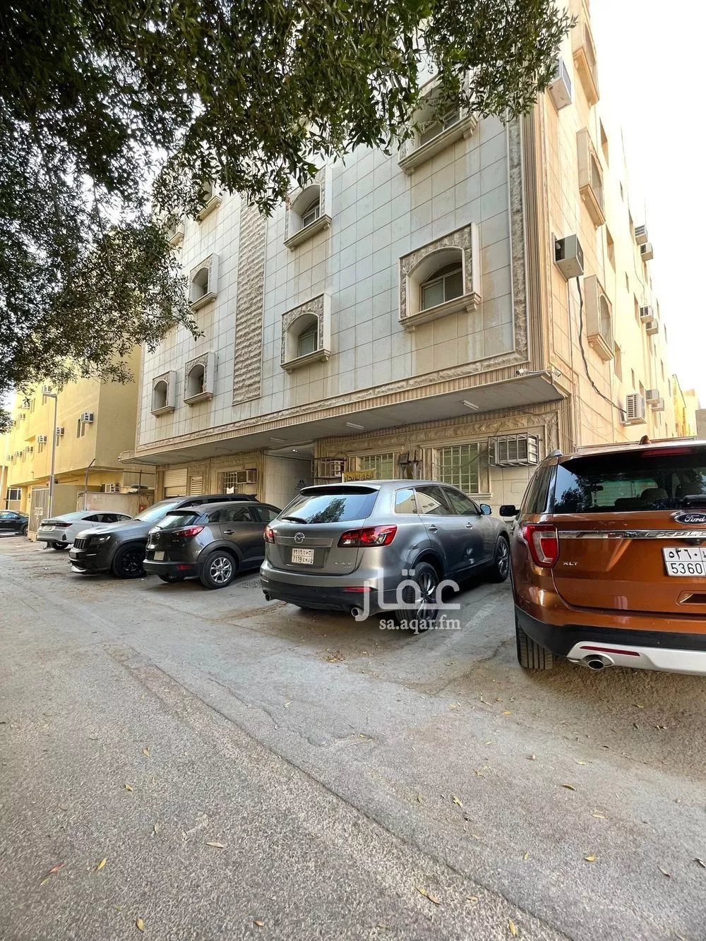2 bedroom apartment in Al Wizarat, Riyadh