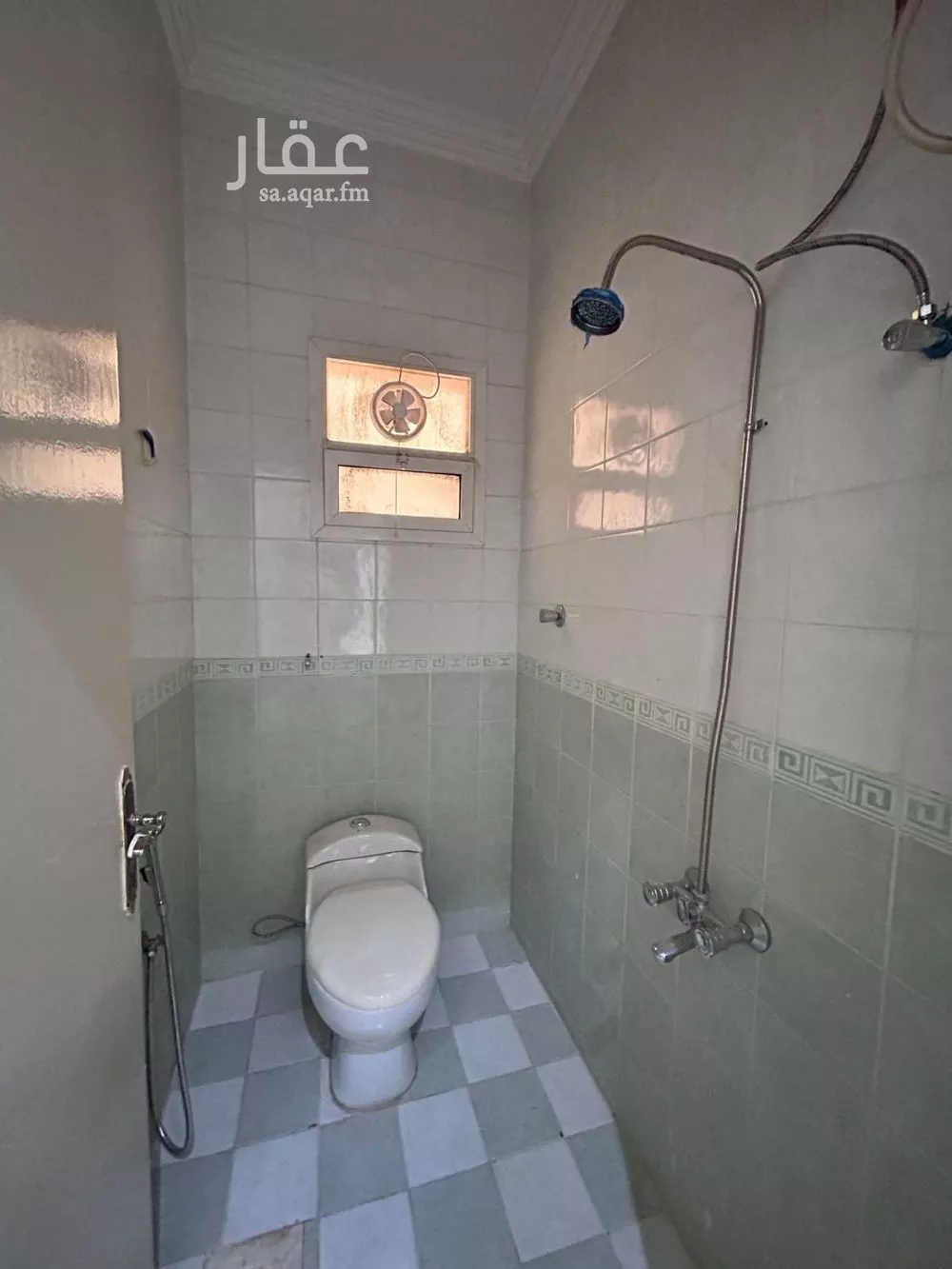 2 bedroom apartment in Al Wizarat, Riyadh 5