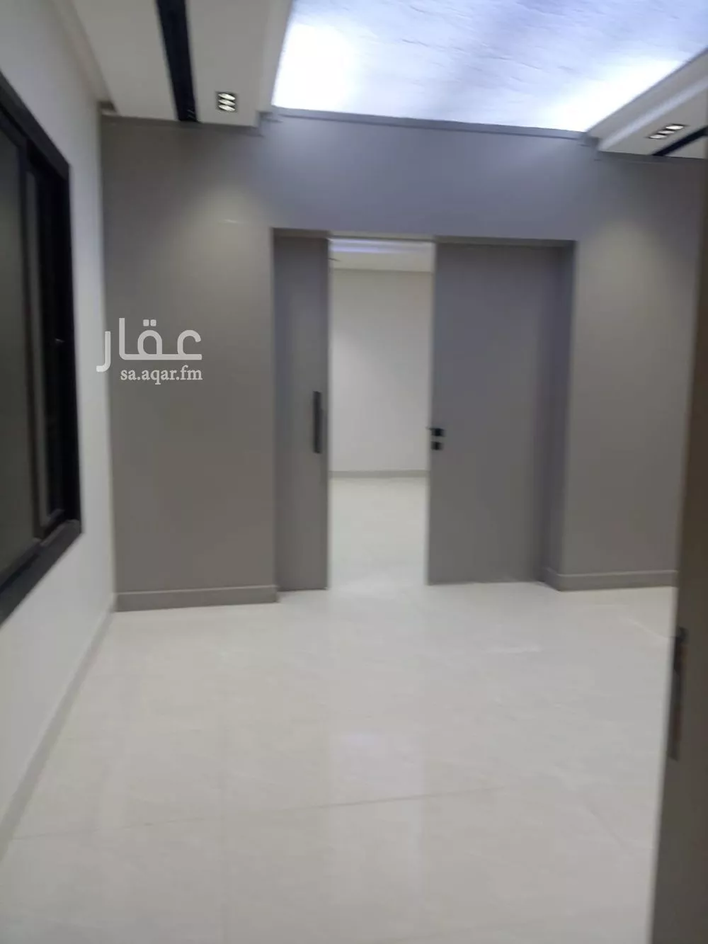 3 bedroom floor in Badr 2