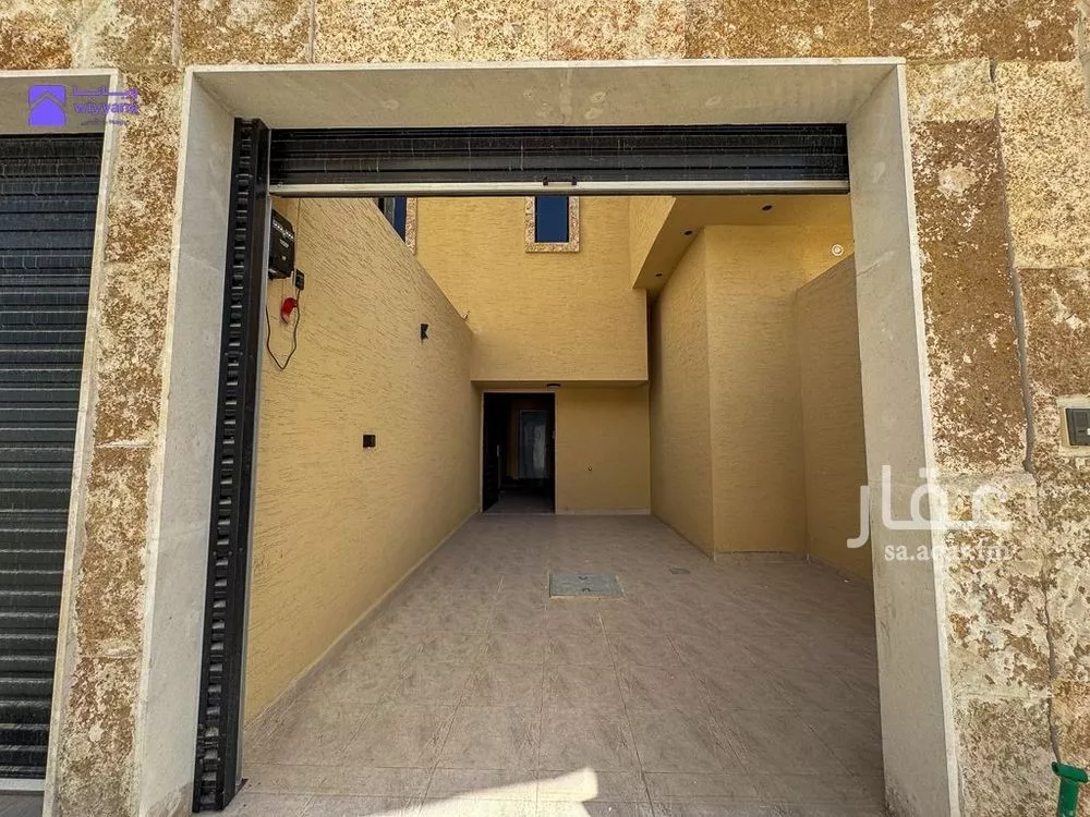 دور 4 غرف في طويق 3