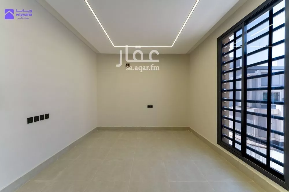 دور 4 غرف في طويق 6
