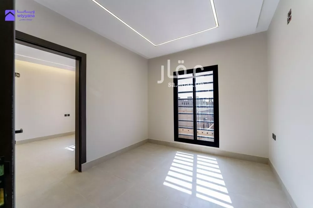 دور 4 غرف في طويق 8