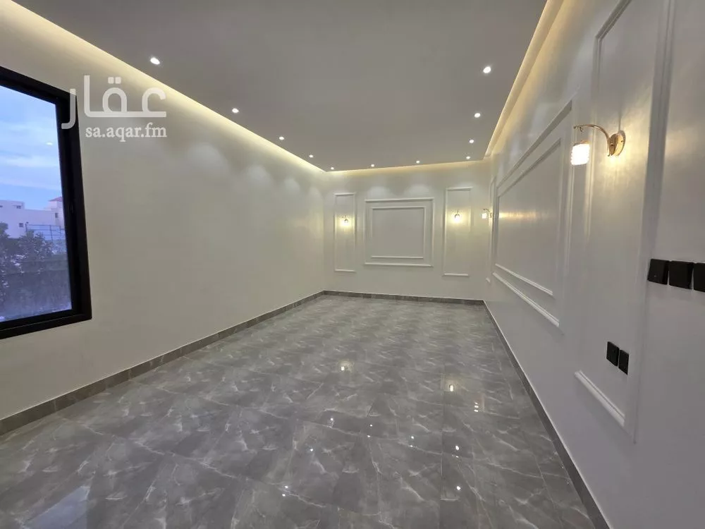 دور 5 غرف في بدر 6