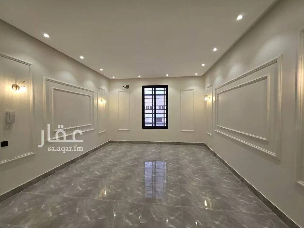 دور 5 غرف في بدر 8
