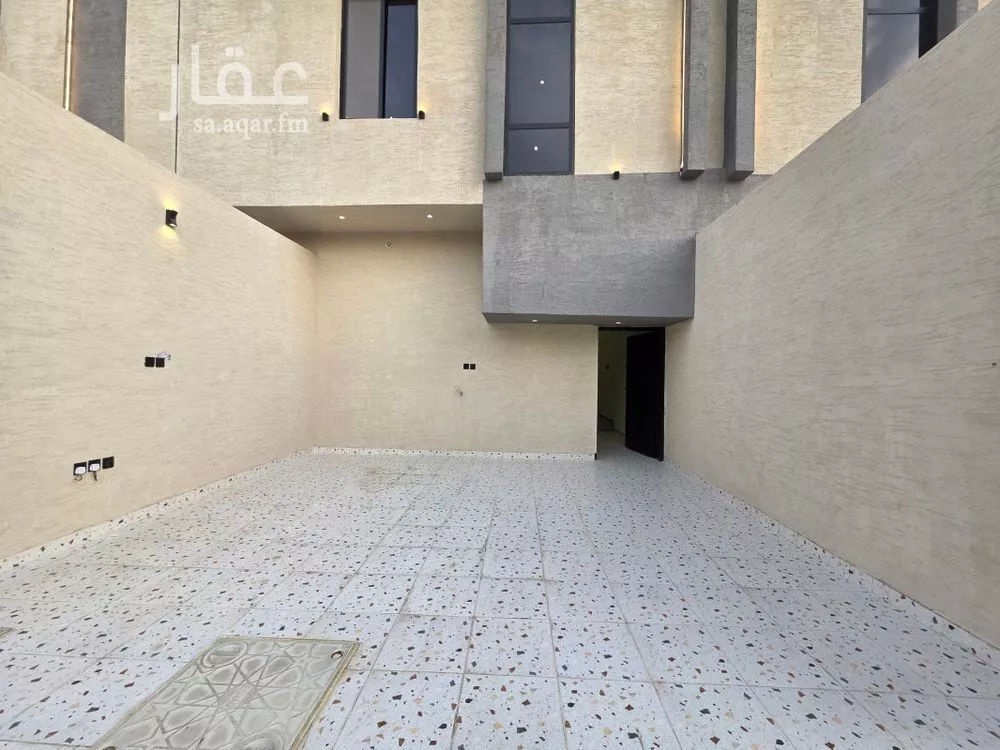 دور 5 غرف في بدر 9