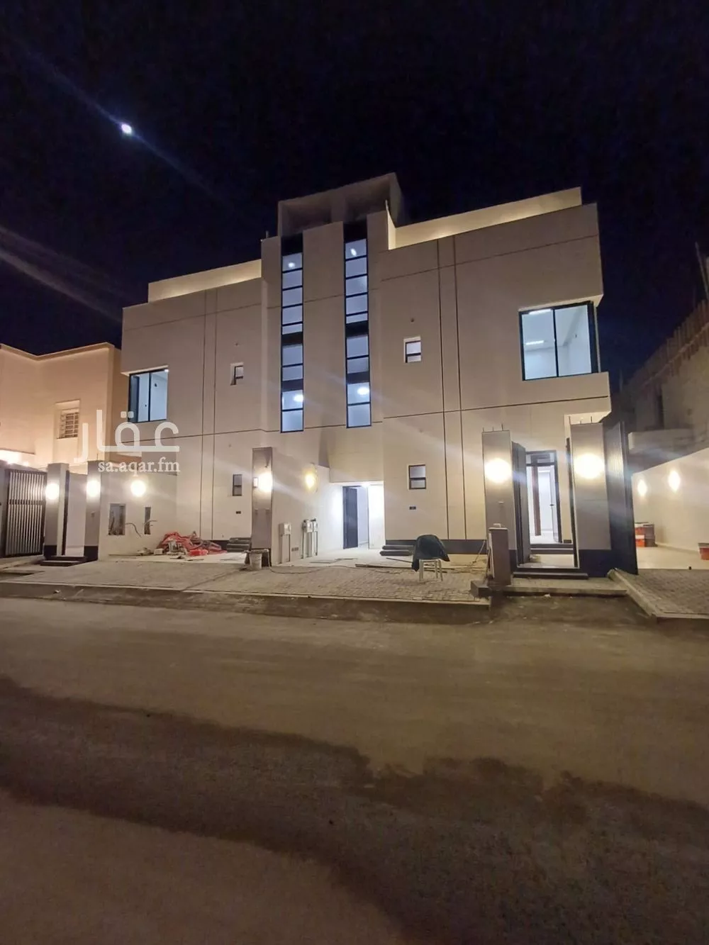 6 bedroom floor in Al Rimal 16