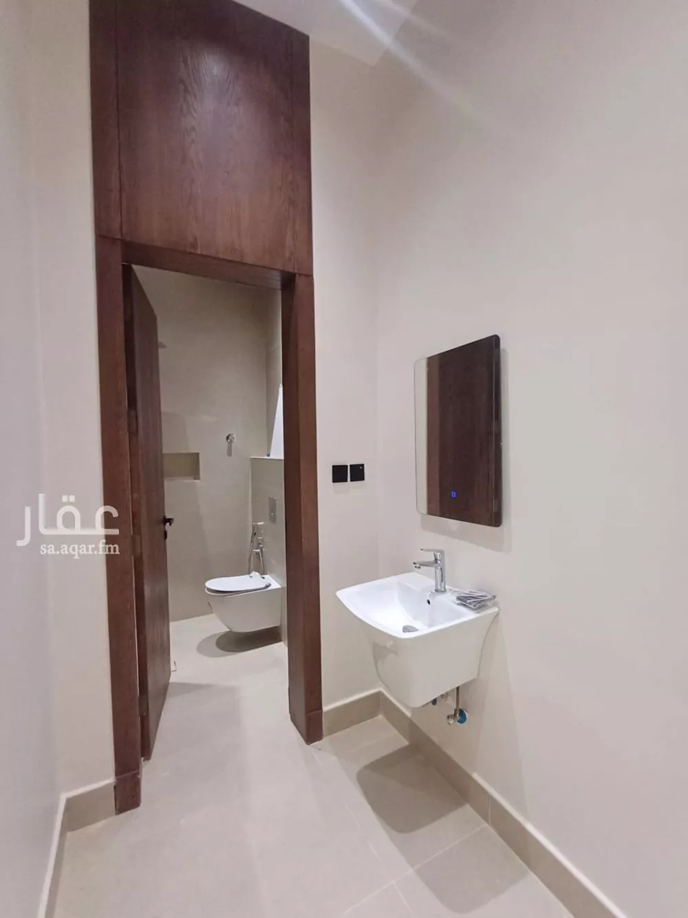 6 bedroom floor in Al Rimal 7