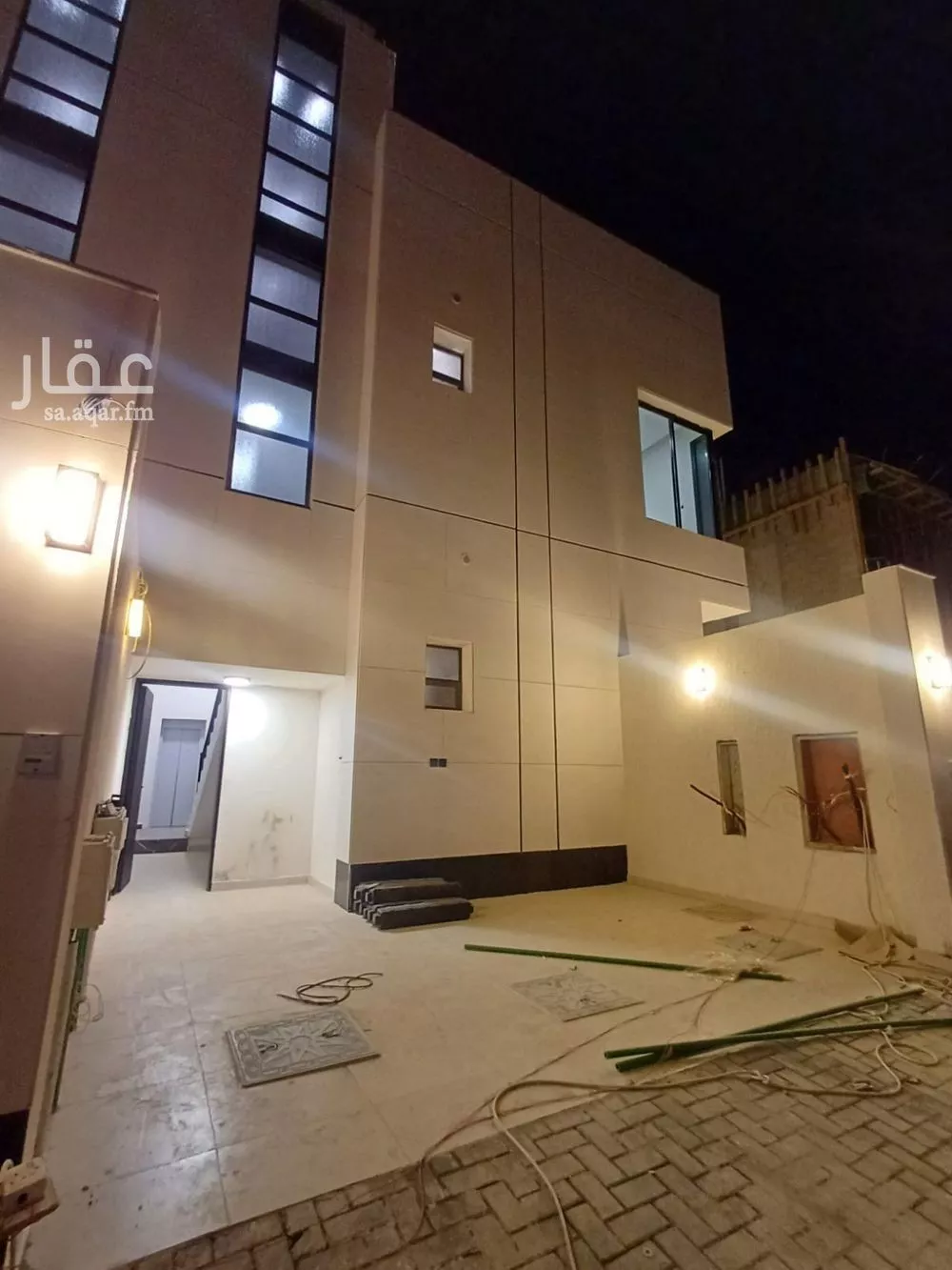 دور 5 غرف في الرمال 6