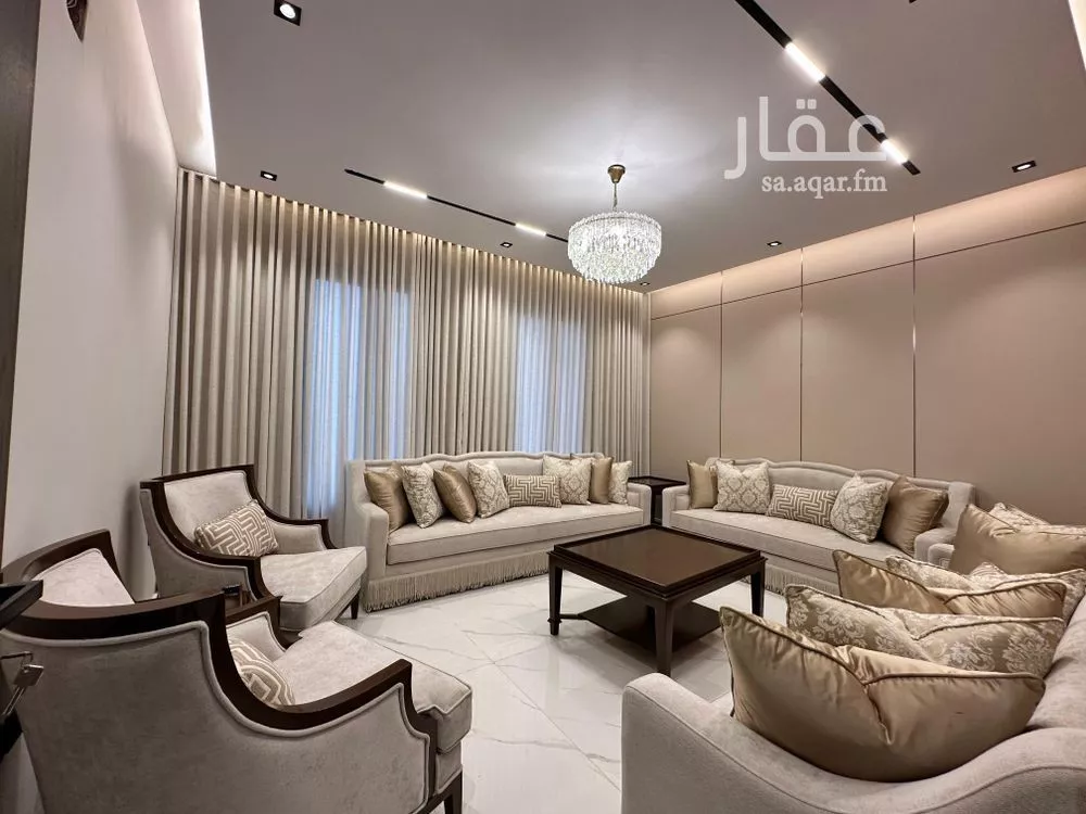 دور 4 غرف في عكاظ 12
