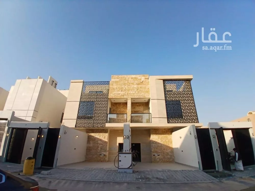 دور 3 غرف في طويق 2