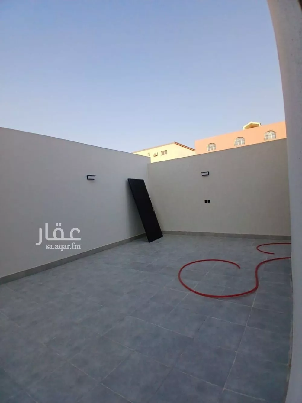 دور 3 غرف في طويق 10