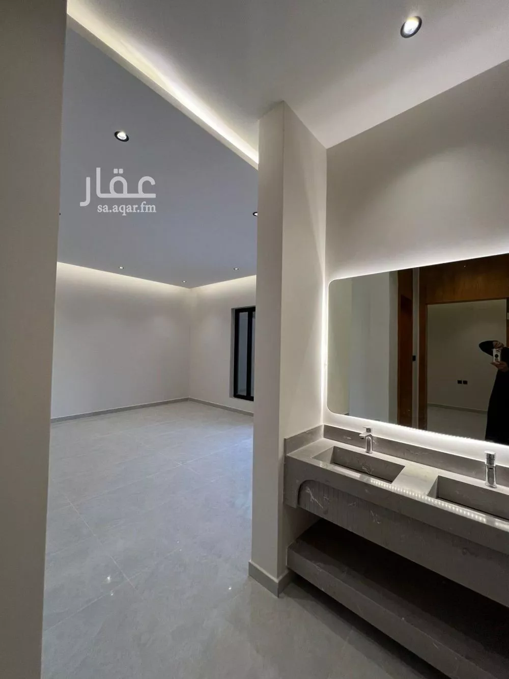 دور 4 غرف في ديراب 13