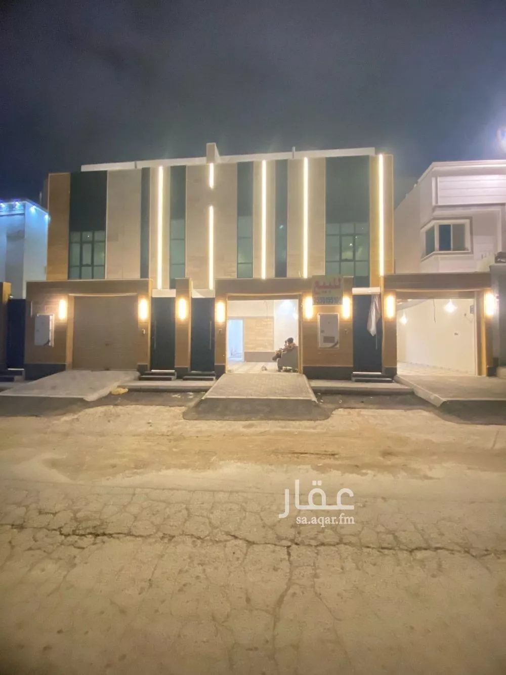 دور 5 غرف في طويق 10