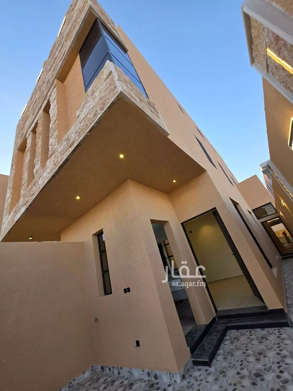 دور 5 غرف في طويق 17