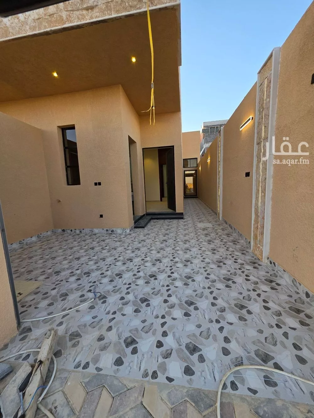 دور 5 غرف في طويق 10