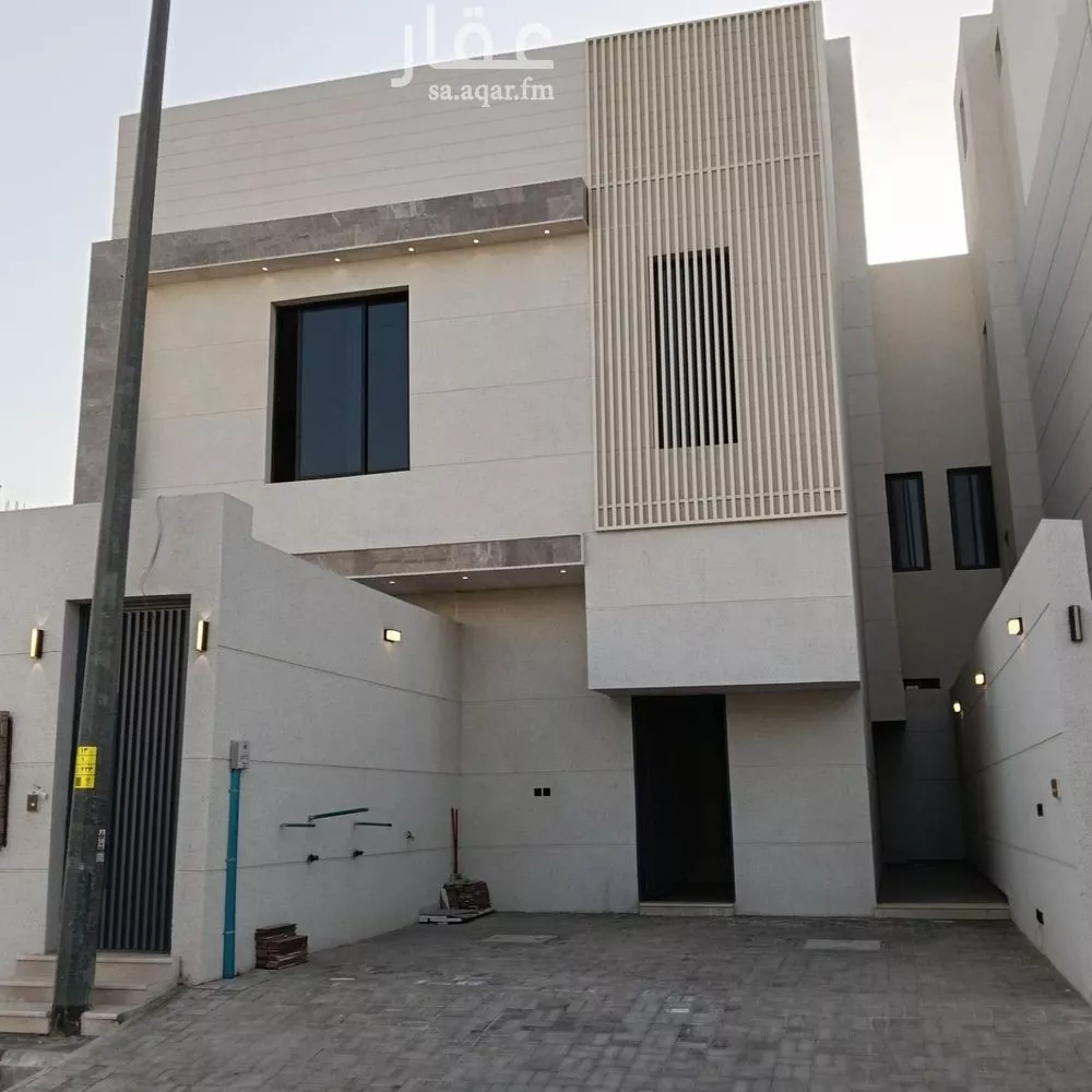 دور 3 غرف في طويق 6