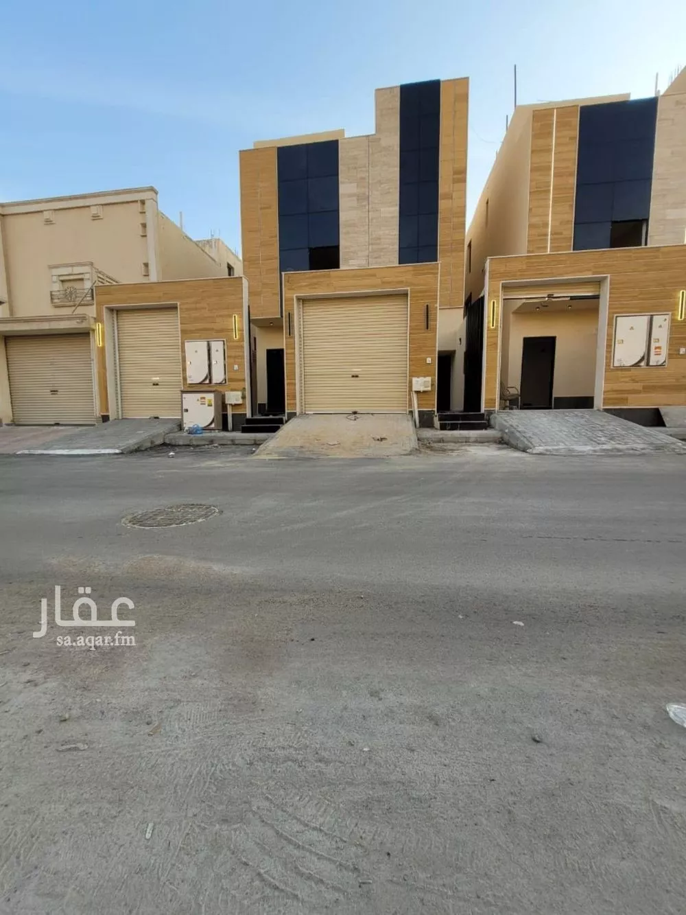 3 bedroom floor in Tuwaiq 3