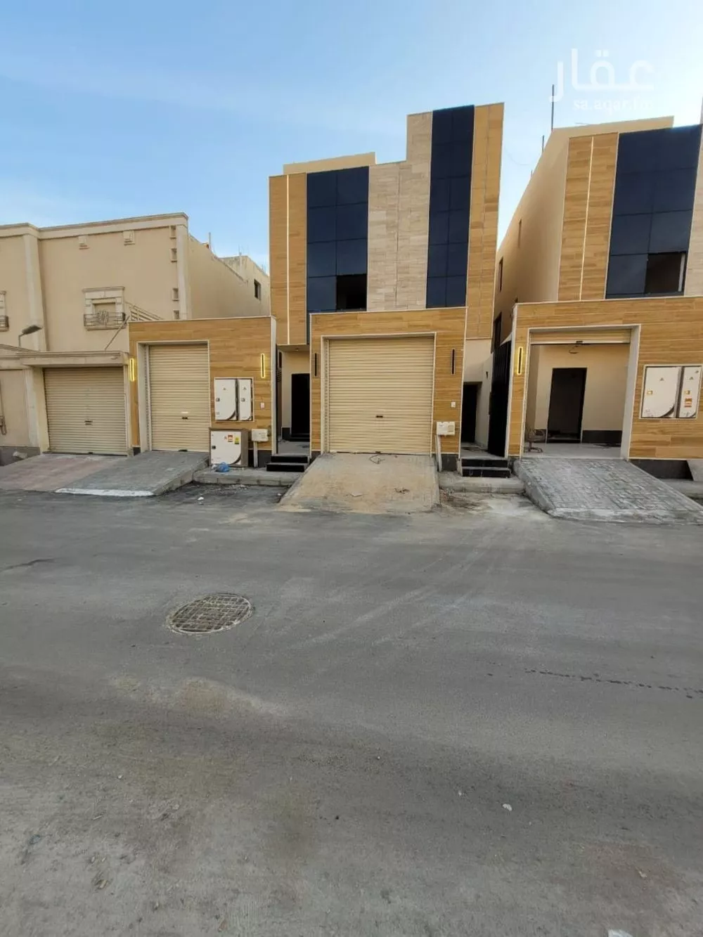 3 bedroom floor in Tuwaiq 5