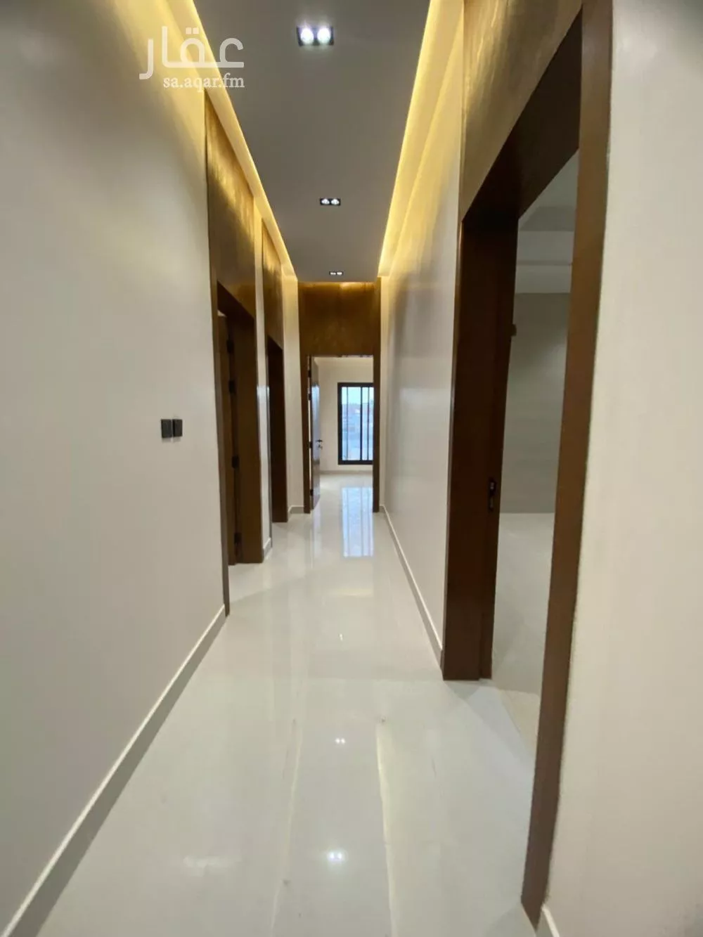 دور 3 غرف في ديراب 7