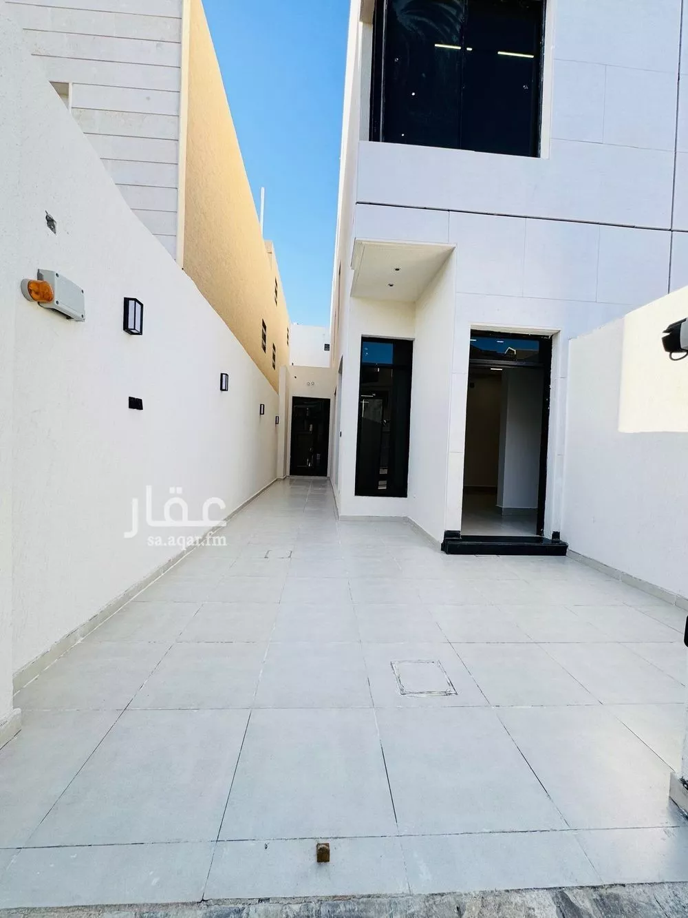 4 bedroom floor in Al Rimal 2
