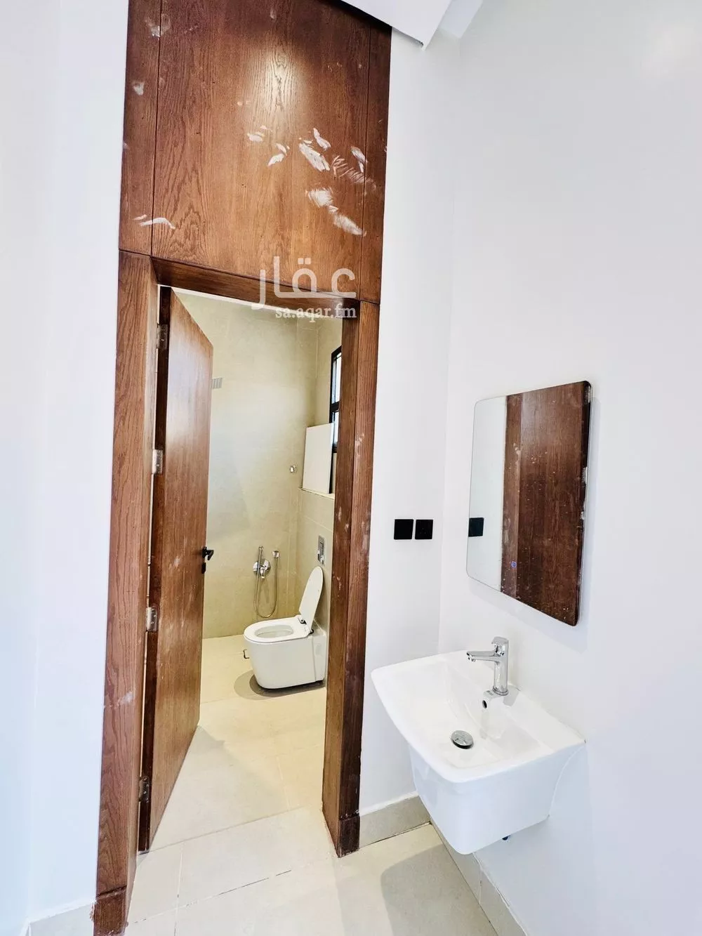 4 bedroom floor in Al Rimal 5