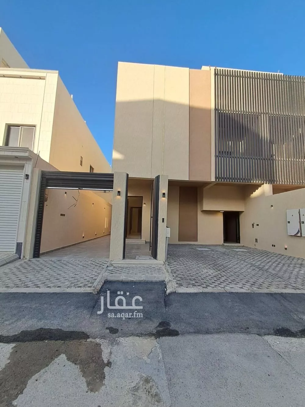 دور 3 غرف في ديراب 3