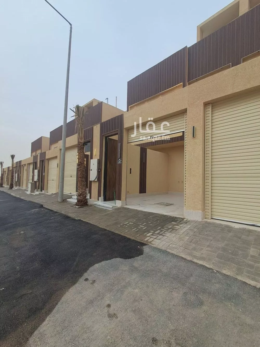 دور 3 غرف في ديراب 2