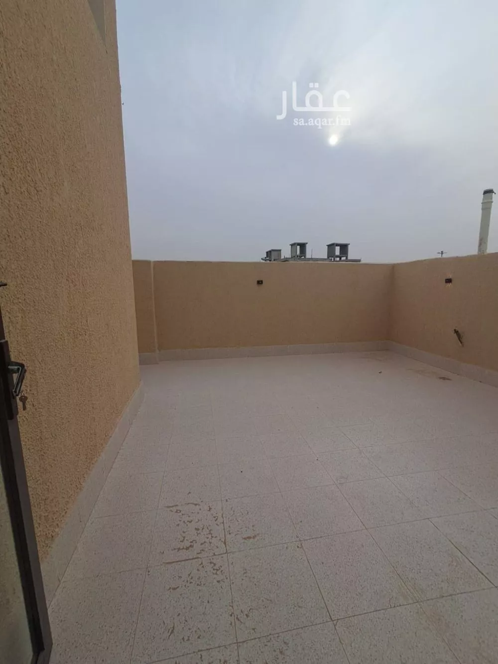 دور 3 غرف في ديراب 15