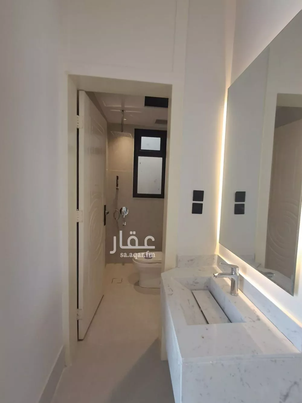 دور 3 غرف في ديراب 18