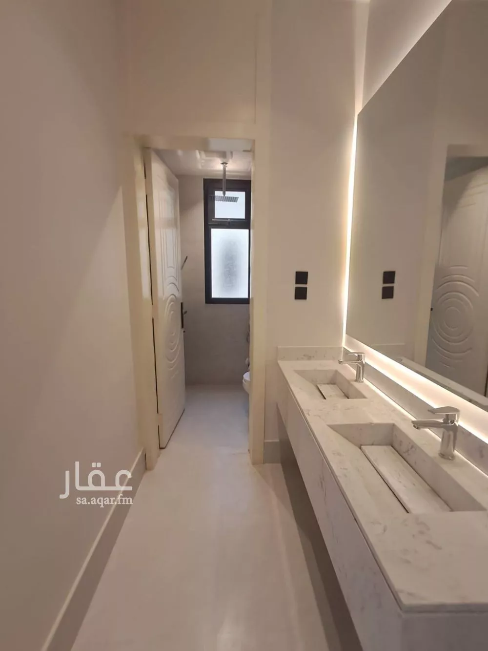 دور 3 غرف في ديراب 10