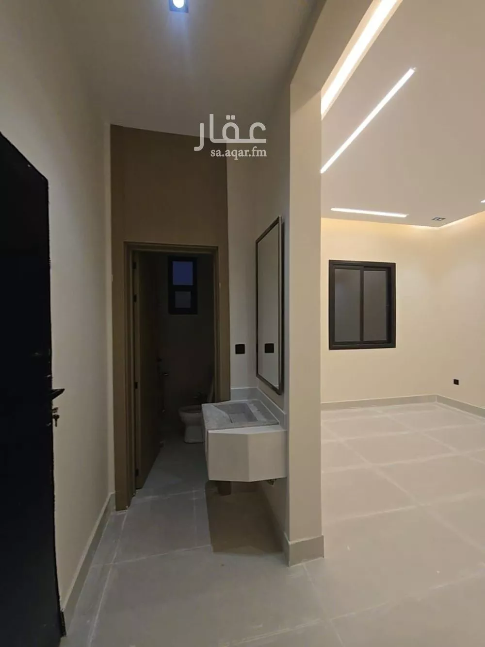 6 bedroom floor in Ash Sharq 2