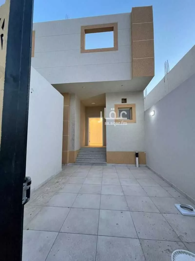 6 bedroom villa in Al Matar, Madinah 3
