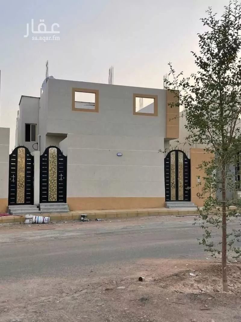 6 bedroom villa in Al Matar, Madinah
