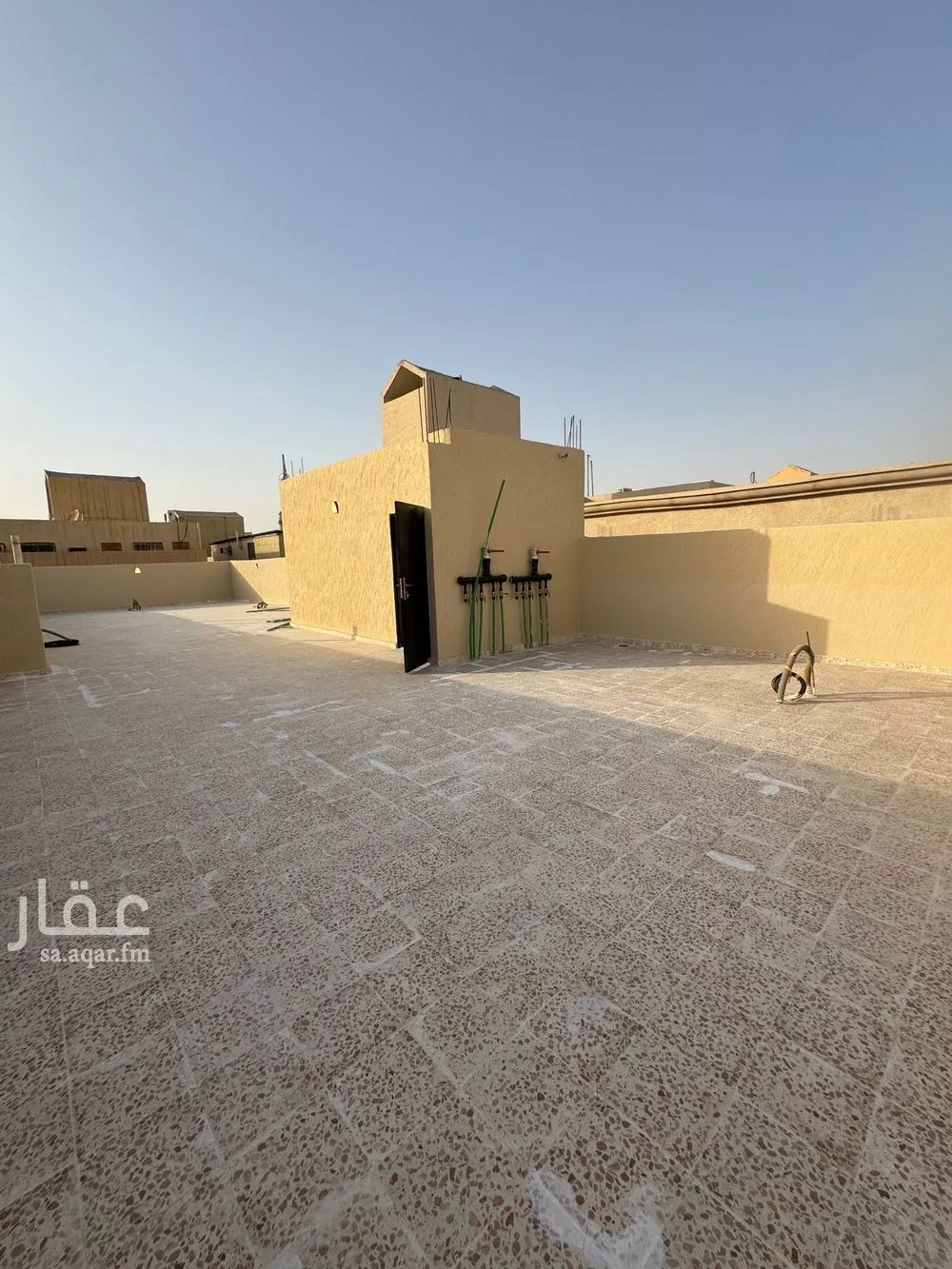 دور 5 غرف في الدار البيضاء 9