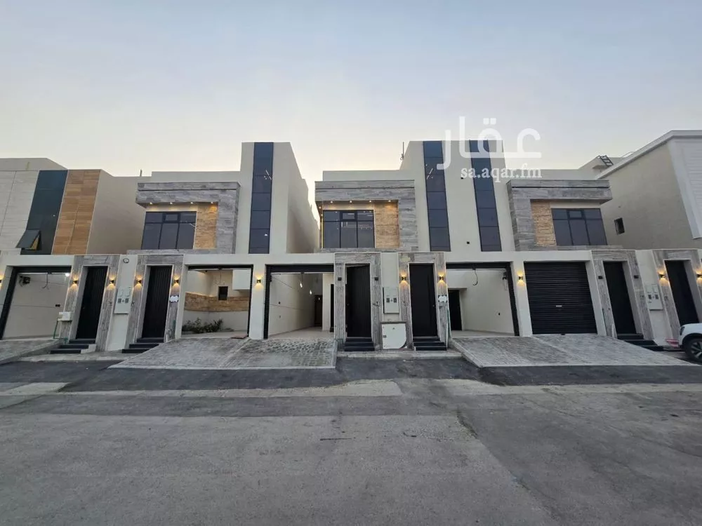 دور 6 غرف في ظهرة نمار 15