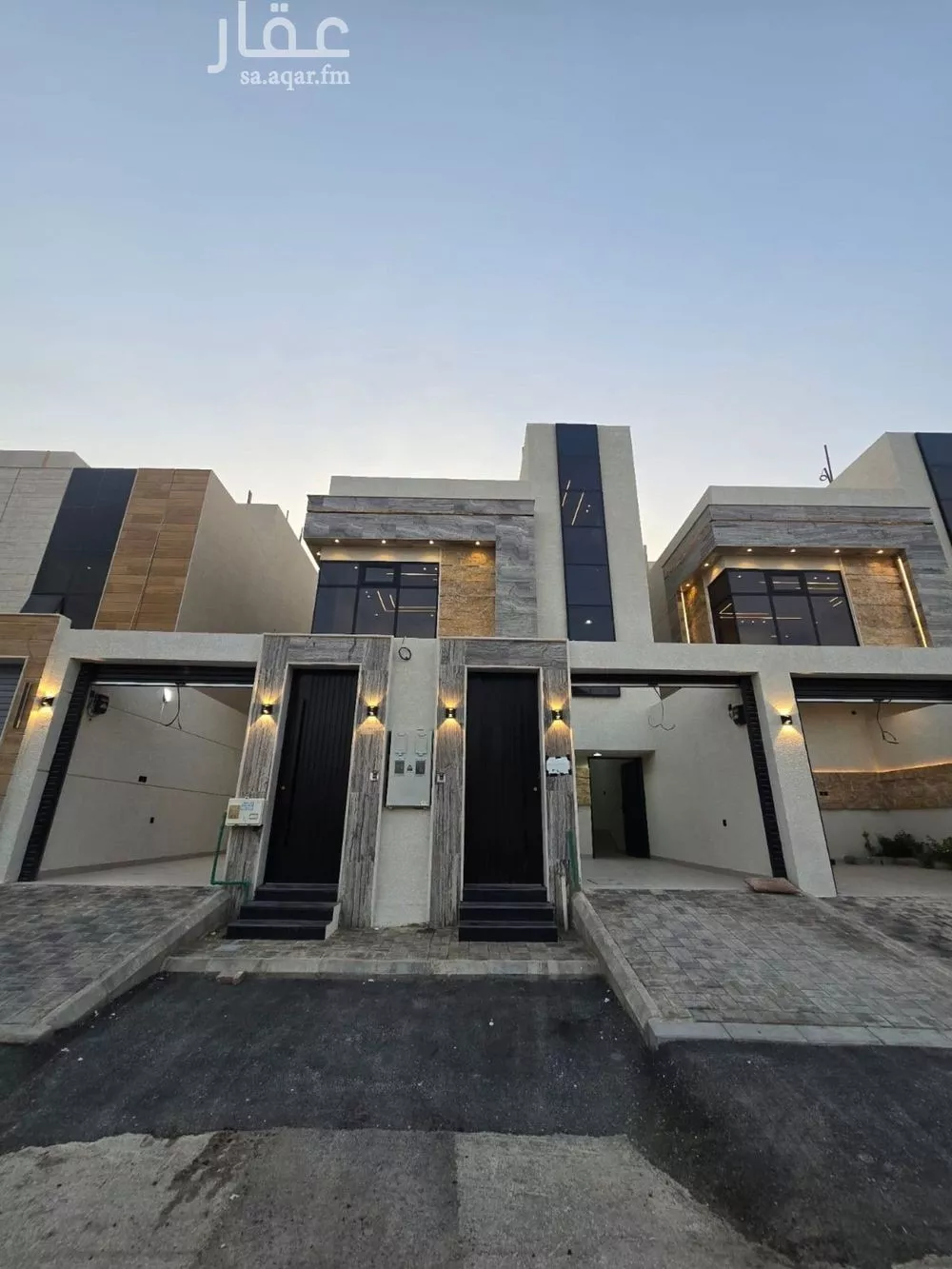 دور 6 غرف في ظهرة نمار 16