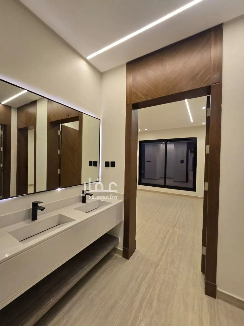 دور 6 غرف في ظهرة نمار 21