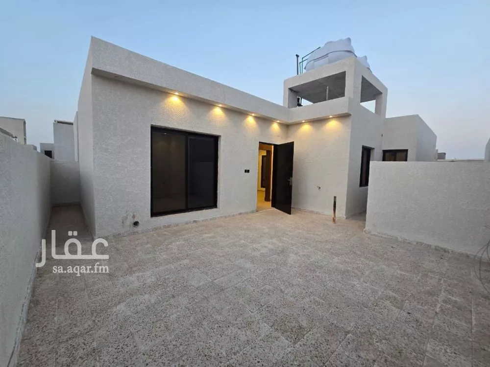 دور 6 غرف في ظهرة نمار 25