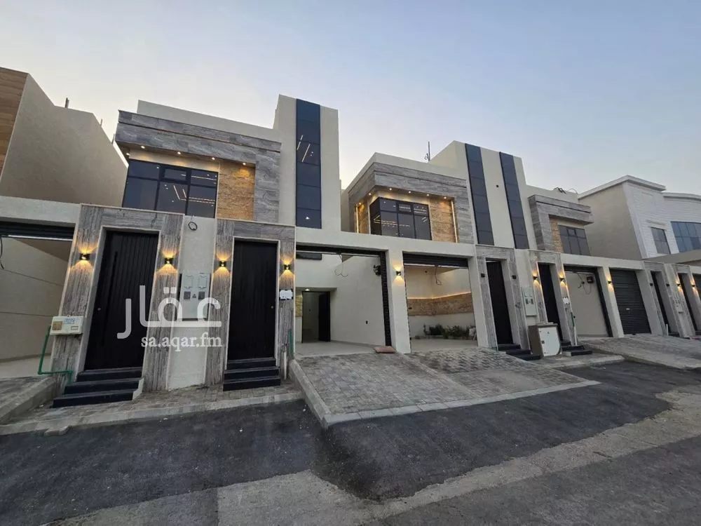 دور 6 غرف في ظهرة نمار 6